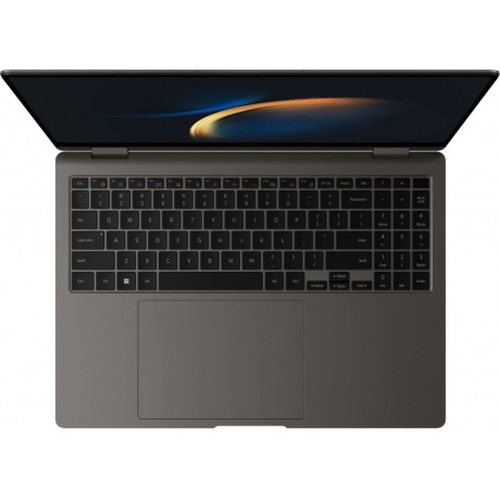 Ноутбук Samsung Galaxy Book3 Pro 360 16&quot; (NP960QFG-KA1IN) - фото 7