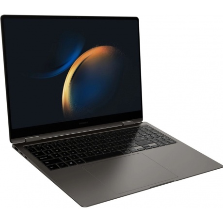 Ноутбук Samsung Galaxy Book3 Pro 360 16&quot; (NP960QFG-KA1IN) - фото 8