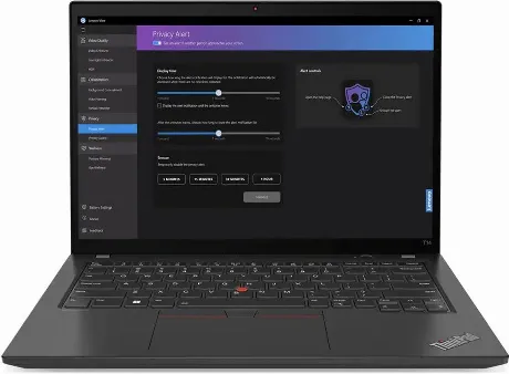 Ноутбук Lenovo ThinkPad T14 14" (21HD004KRT)