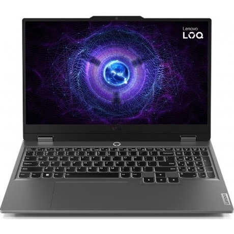 Ноутбук Lenovo LOQ 15.6&quot; (83DV009URK) - фото 1