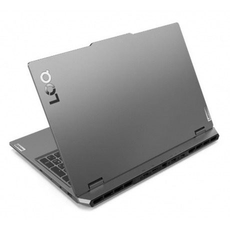 Ноутбук Lenovo LOQ 15.6&quot; (83DV009URK) - фото 8