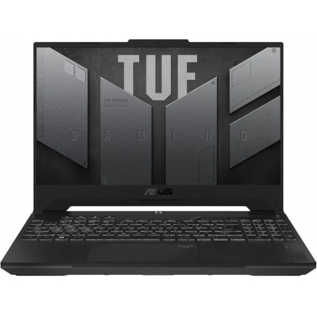 Ноутбук ASUS TUF A15 FA507UI-HQ059 15.6&quot; (90NR0I65-M00330) - фото 1