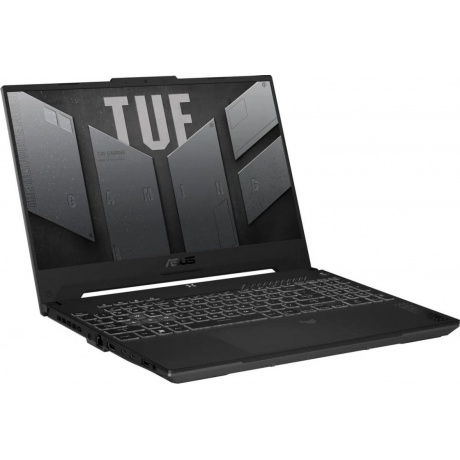 Ноутбук ASUS TUF A15 FA507UI-HQ059 15.6&quot; (90NR0I65-M00330) - фото 2