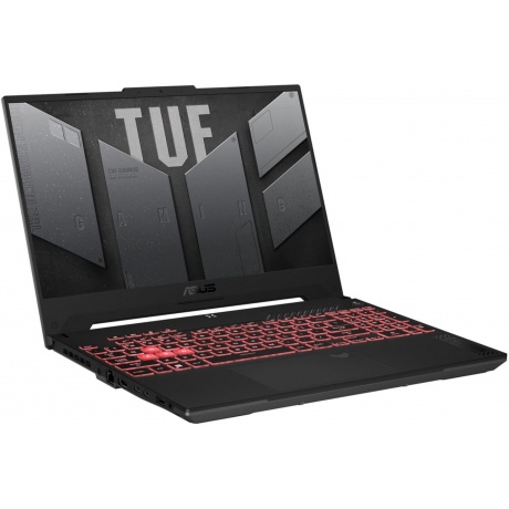 Ноутбук ASUS TUF A15 FA507UI-HQ059 15.6&quot; (90NR0I65-M00330) - фото 11