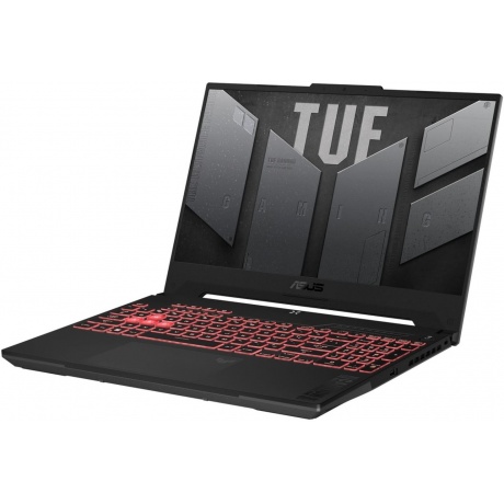 Ноутбук ASUS TUF A15 FA507UI-HQ059 15.6&quot; (90NR0I65-M00330) - фото 12