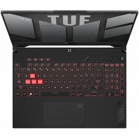 Ноутбук ASUS TUF A15 FA507UI-HQ059 15.6&quot; (90NR0I65-M00330) - фото 13