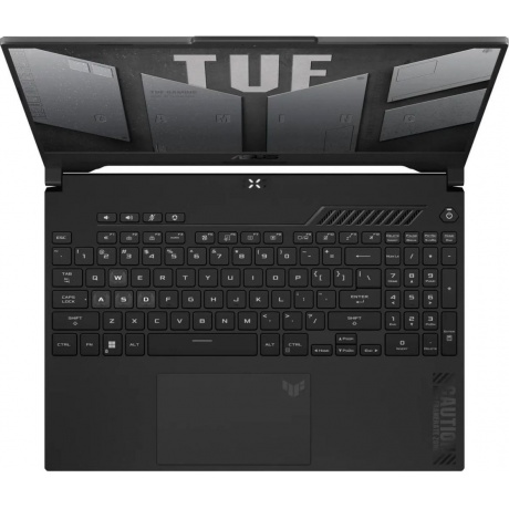 Ноутбук ASUS TUF A15 FA507UI-HQ059 15.6&quot; (90NR0I65-M00330) - фото 4