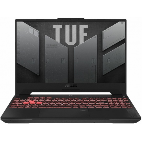 Ноутбук ASUS TUF A15 FA507UI-HQ059 15.6&quot; (90NR0I65-M00330) - фото 10