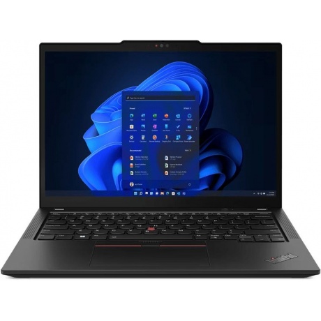 Ноутбук Lenovo ThinkPad X13 13.3" (21EX002URT)