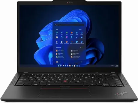 Ноутбук Lenovo ThinkPad X13 13.3" (21EX002URT)