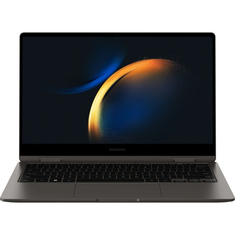 Ноутбук Samsung Galaxy Book3 360 NP730 13.3" AMOLED Touch FHD (1...