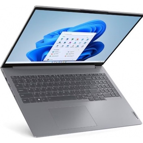 Ноутбук Lenovo ThinkBook 16 G6 16&quot; (21KK000MRU) - фото 2