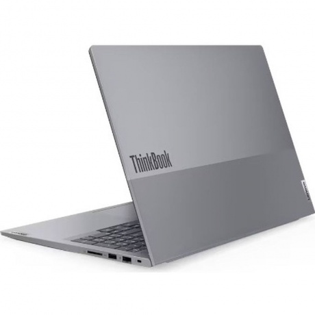 Ноутбук Lenovo ThinkBook 16 G6 16&quot; (21KK000MRU) - фото 5