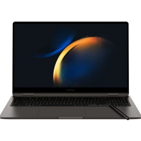 Ноутбук Samsung Galaxy Book3 360 15,6&quot; (NP750QFG-KA3IN) - фото 1