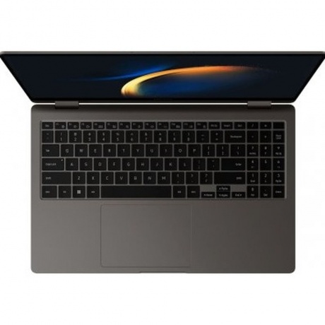 Ноутбук Samsung Galaxy Book3 360 15,6&quot; (NP750QFG-KA3IN) - фото 2