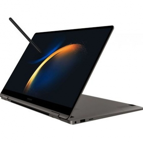 Ноутбук Samsung Galaxy Book3 360 15,6&quot; (NP750QFG-KA3IN) - фото 3