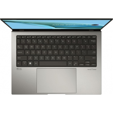 Ноутбук ASUS UX5304VA-NQ397 13.3&quot; (90NB0Z92-M00RV0) - фото 2