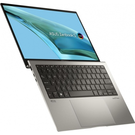 Ноутбук ASUS UX5304VA-NQ397 13.3&quot; (90NB0Z92-M00RV0) - фото 4