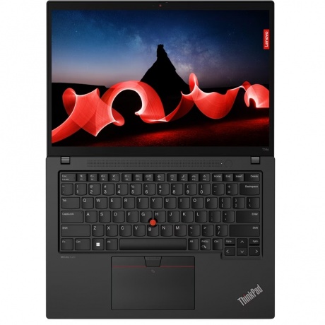 Ноутбук Lenovo ThinkPad T14s 14&quot; (21F80009RT) - фото 3