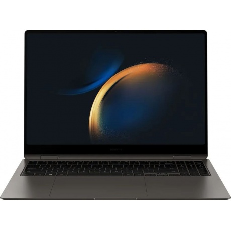 Ноутбук Samsung Galaxy Book3 Pro 360 16&quot; (NP960QFG-KA2IN) - фото 2