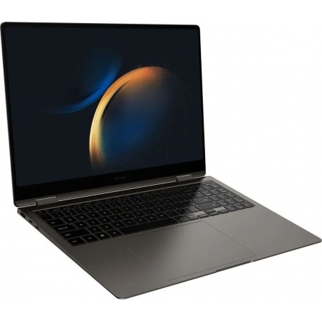 Ноутбук Samsung Galaxy Book3 Pro 360 16&quot; (NP960QFG-KA2IN) - фото 3