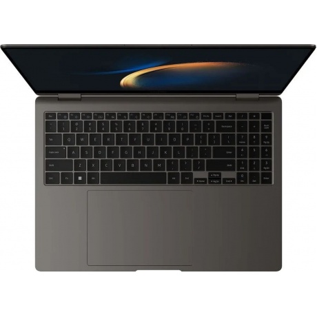 Ноутбук Samsung Galaxy Book3 Pro 360 16&quot; (NP960QFG-KA2IN) - фото 5