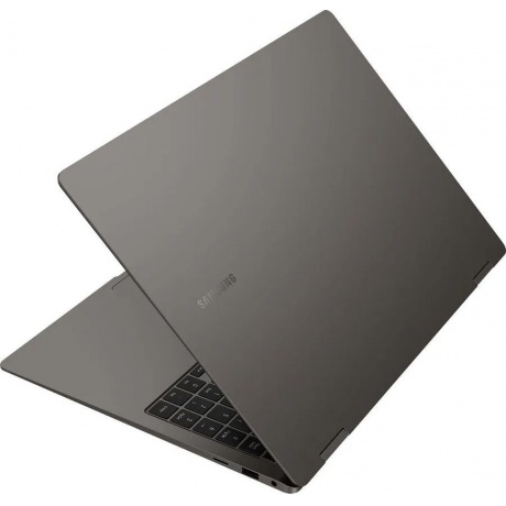 Ноутбук Samsung Galaxy Book3 Pro 360 16&quot; (NP960QFG-KA2IN) - фото 7