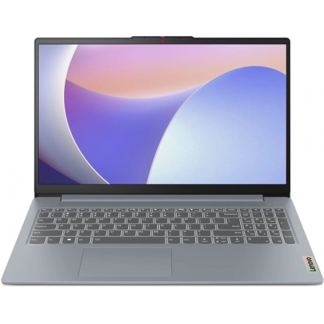 Ноутбук Lenovo IdeaPad 3 Slim 15.6&quot; (83ER008TRK) - фото 1