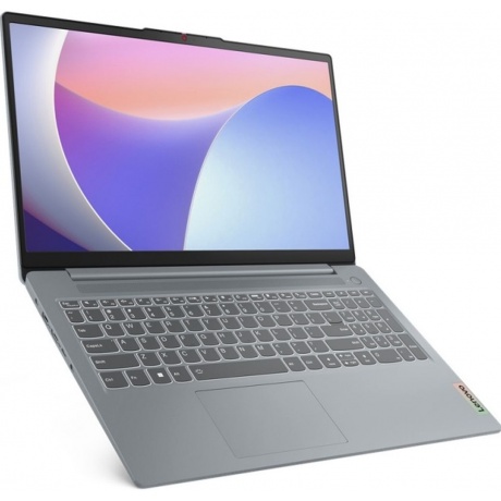 Ноутбук Lenovo IdeaPad 3 Slim 15.6&quot; (83ER008TRK) - фото 2
