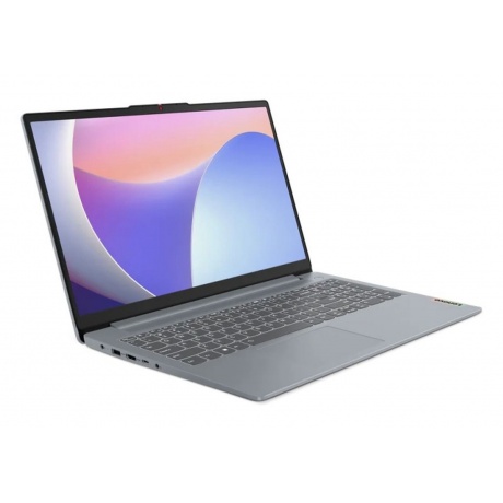 Ноутбук Lenovo IdeaPad 3 Slim 15.6&quot; (83ER008TRK) - фото 4