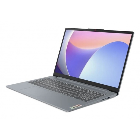 Ноутбук Lenovo IdeaPad 3 Slim 15.6&quot; (83ER008TRK) - фото 5