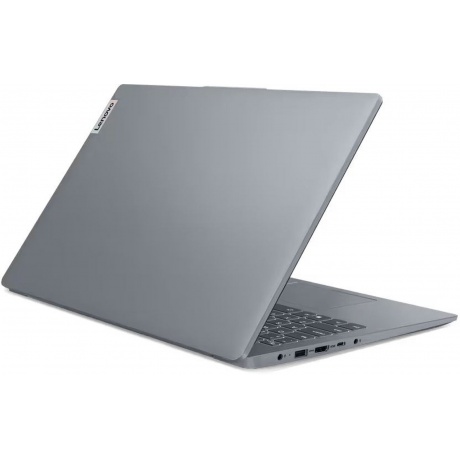 Ноутбук Lenovo IdeaPad 3 Slim 15.6&quot; (83ER008TRK) - фото 10