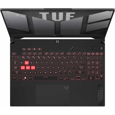 Ноутбук ASUS TUF F15 FX507VI-HQ111 15.6&quot; (90NR0FH7-M00640) - фото 2