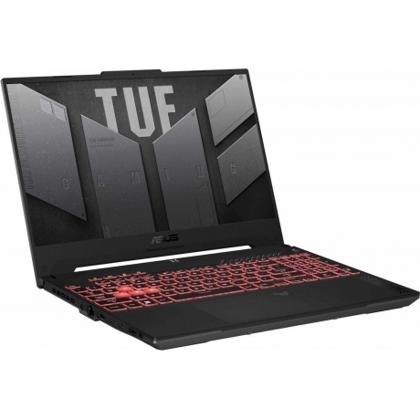 Ноутбук ASUS TUF F15 FX507VI-HQ111 15.6&quot; (90NR0FH7-M00640) - фото 3