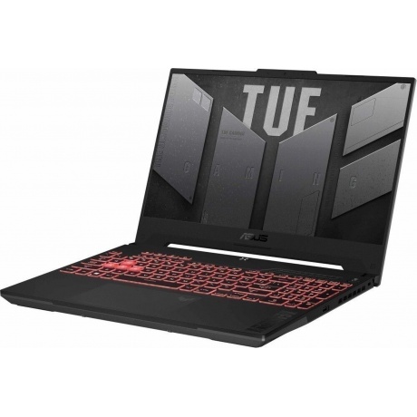 Ноутбук ASUS TUF F15 FX507VI-HQ111 15.6&quot; (90NR0FH7-M00640) - фото 4