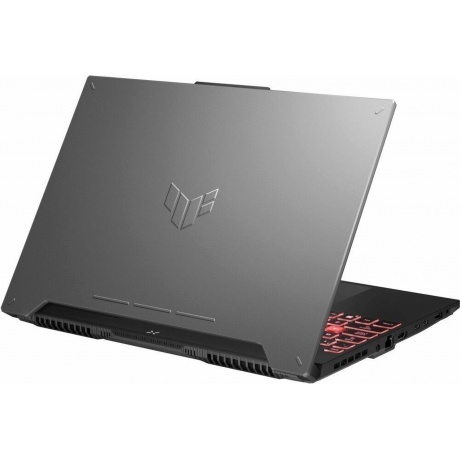 Ноутбук ASUS TUF F15 FX507VI-HQ111 15.6&quot; (90NR0FH7-M00640) - фото 5