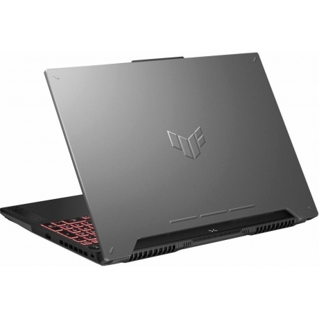 Ноутбук ASUS TUF F15 FX507VI-HQ111 15.6&quot; (90NR0FH7-M00640) - фото 6