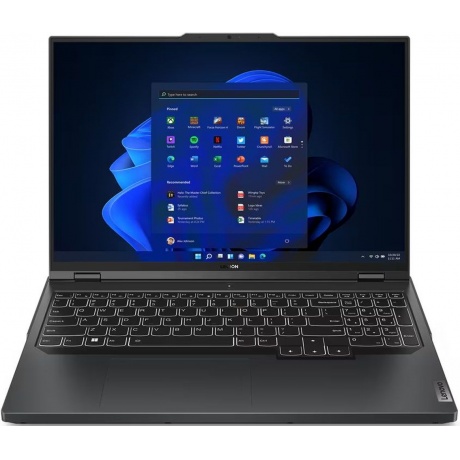 Ноутбук Lenovo Legion 5 Pro 16" (82WM000BRK)