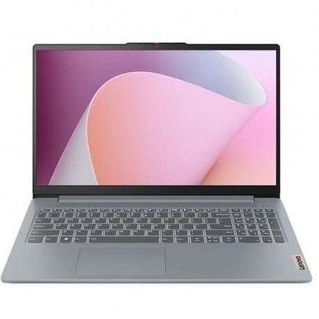 Ноутбук Lenovo IdeaPad 3 Slim 16&quot; Arctic Grey (82XR004RRK) - фото 11