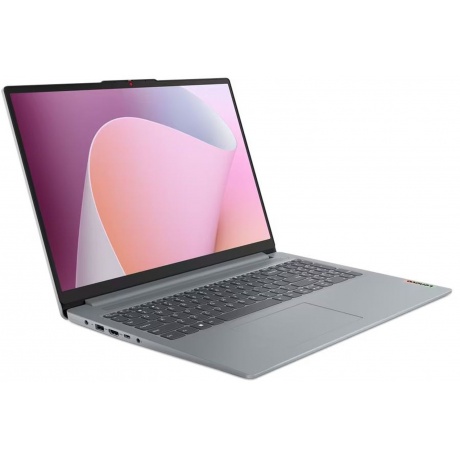 Ноутбук Lenovo IdeaPad 3 Slim 16&quot; Arctic Grey (82XR004RRK) - фото 12