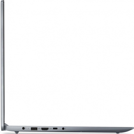 Ноутбук Lenovo IdeaPad 3 Slim 16&quot; Arctic Grey (82XR004RRK) - фото 5