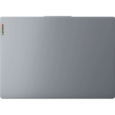 Ноутбук Lenovo IdeaPad 3 Slim 16&quot; Arctic Grey (82XR004RRK) - фото 9