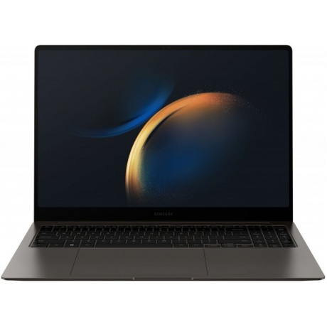 Ноутбук Samsung Galaxy Book3 Pro 16&quot; (NP960XFG-KC2IN) - фото 1