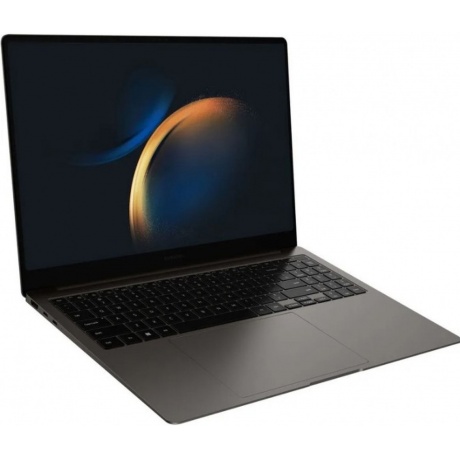 Ноутбук Samsung Galaxy Book3 Pro 16&quot; (NP960XFG-KC2IN) - фото 2