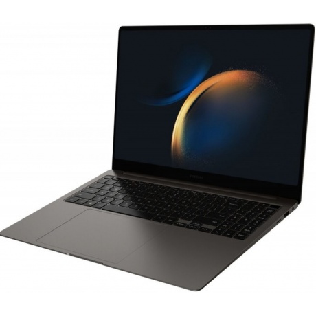 Ноутбук Samsung Galaxy Book3 Pro 16&quot; (NP960XFG-KC2IN) - фото 3