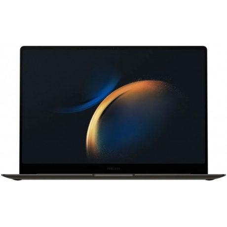 Ноутбук Samsung Galaxy Book3 Pro 16&quot; (NP960XFG-KC2IN) - фото 4