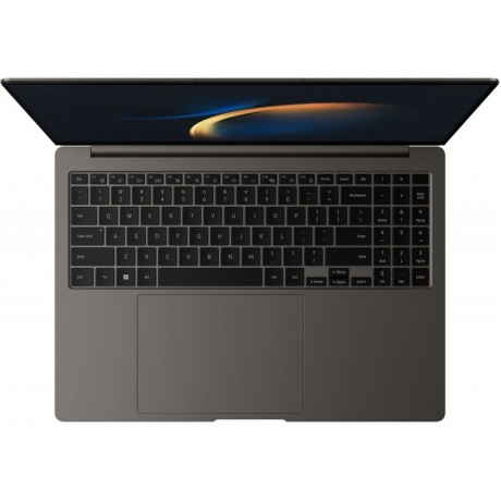 Ноутбук Samsung Galaxy Book3 Pro 16&quot; (NP960XFG-KC2IN) - фото 5