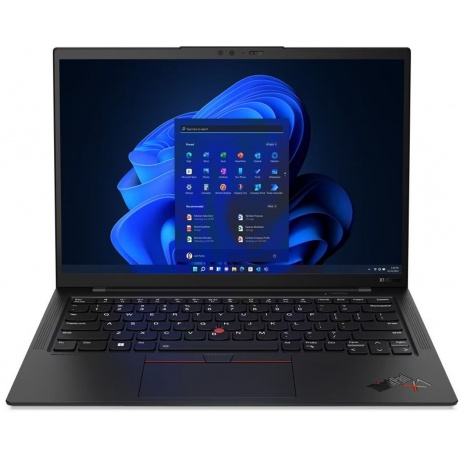 Ноутбук Lenovo ThinkPad X1 Carbon 14" (21HM003URT)