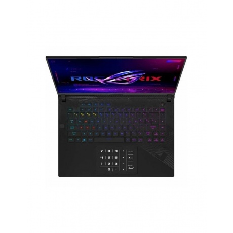 Ноутбук ASUS ROG STRIX SCAR 16 G634JZR-RA100W 16&quot; (90NR0IC2-M004C0) - фото 4