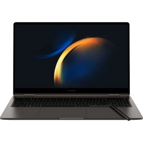 Ноутбук Samsung Galaxy Book3 360 15,6&quot; (NP750QFG-KA1IN) - фото 1